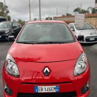 Renault Twingo 1.2 16V LEV Miss Sixty