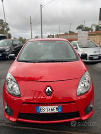 Renault Twingo 1.2 16V LEV Miss Sixty