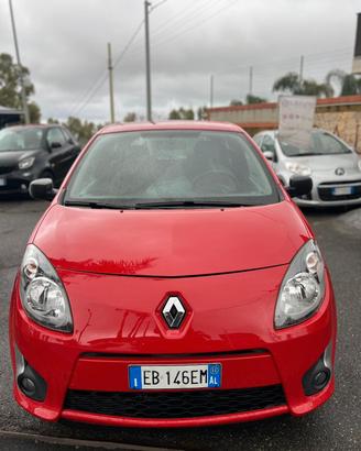 Renault Twingo 1.2 16V LEV Miss Sixty
