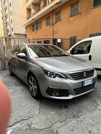 Peugeot 308 Sw