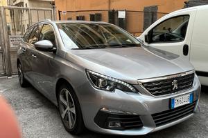 Peugeot 308 Sw