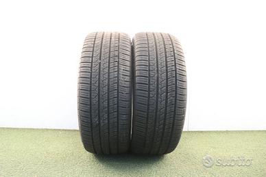 Gomme Pirelli PZero 245 45 19 4 Stagioni