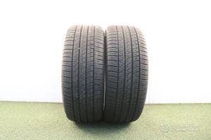 Gomme Pirelli PZero 245 45 19 4 Stagioni