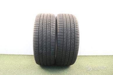 Gomme Pirelli PZero 245 45 19 4 Stagioni
