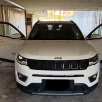 Jeep compass 1.6 Multijet 120cv LIMITED