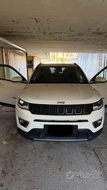 Jeep compass 1.6 Multijet 120cv LIMITED