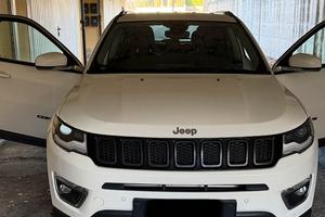 Jeep compass 1.6 Multijet 120cv LIMITED
