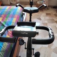 Bici fitness 