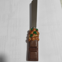 Spatola spalma Nutella