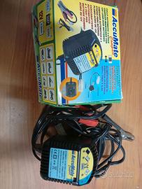 AccuMate Compact da 12V.