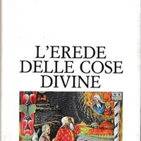 L'erede delle cose divine Filone di Alessandria
