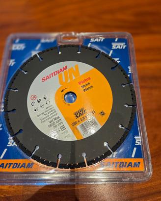 disco flessibile diamantato 