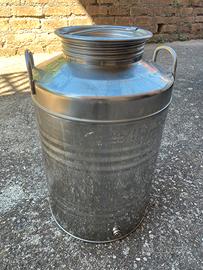 Contenitori Per Olio