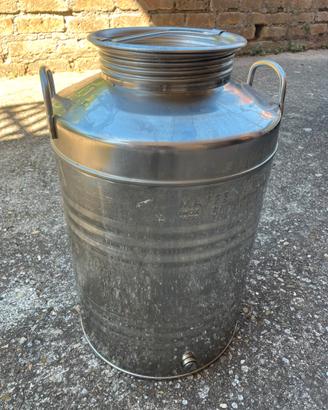 Contenitori Per Olio