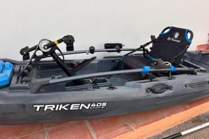 Kayak triken 405 2.0
