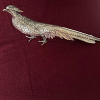 Oggetti da collezione in argento