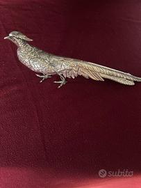 Oggetti da collezione in argento