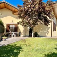 Villa singola Lonate Pozzolo [dm295VRG]