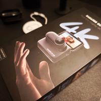 Insta 360 GO 3 S 128GB