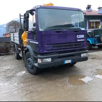 Iveco eurotech