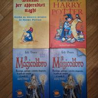 Libri Harry Potter