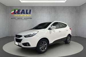 Hyundai ix35 5p 1.7 CRDi 116cv 6m 2WD Xpossible