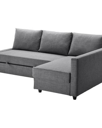 Divano Letto ad angolo, classico Ikea