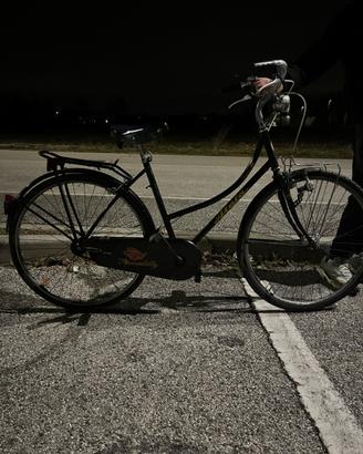 Bici usata