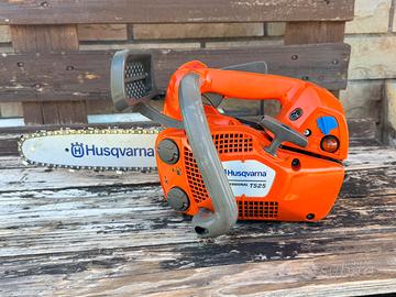 Motosega Husquarna t525