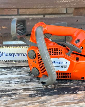 Motosega Husquarna t525