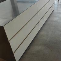 MINOTTI CUCINE | Modello Gandhara