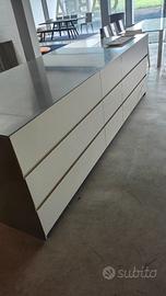 MINOTTI CUCINE | Modello Gandhara