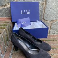 Scarpe Stuart Weitzman n. 37 – Vintage originali