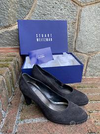 Scarpe Stuart Weitzman n. 37 – Vintage originali