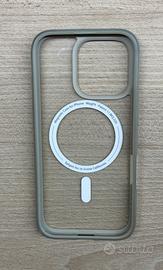 Spigen Cover per iPhone 16 Pro MafSafe