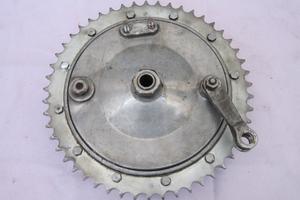 Tamburo Freno Posteriore Gilera 150 Rossa Sport