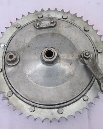 Tamburo Freno Posteriore Gilera 150 Rossa Sport