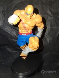 Street Fighter - Sagat (Capcom 2019) 
