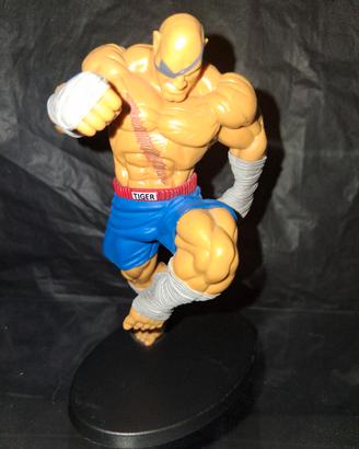 Street Fighter - Sagat (Capcom 2019) 