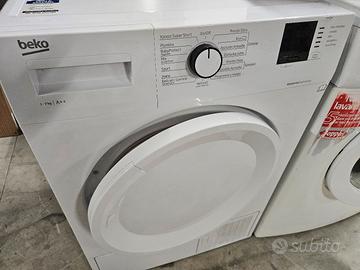ASCIUGATRICE POMPA DI CALORE 