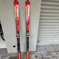 Sci Volkl Race Tiger