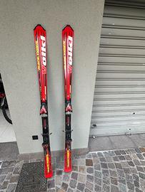 Sci Volkl Race Tiger