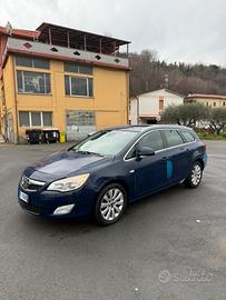 Opel Astra 1.7