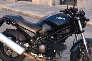 Ducati Monster 695 - 2006 - 32.638 km