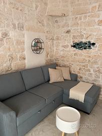 Casa vacanze Ostuni Valle d'Itria Salento