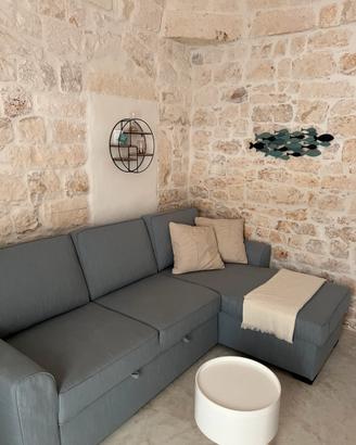 Casa vacanze Ostuni Valle d'Itria Salento Puglia