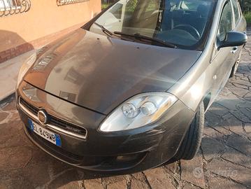 fiat bravo 