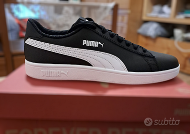 Scarpe puma smash v2 uomo