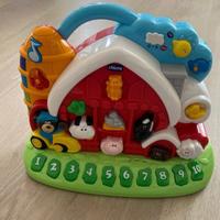 Chicco La Fattoria Parlante