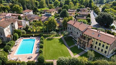 Appartamento - Valeggio sul Mincio